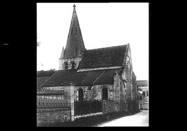 Eglise Notre-Dame-de-l'Assomption