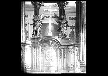 Tabernacle