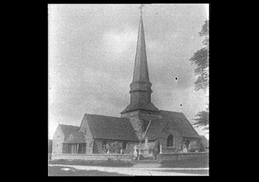 Eglise Saint-Nicolas