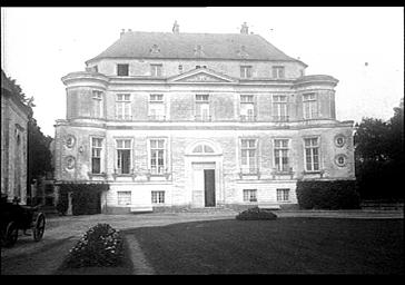 Vue générale extérieure