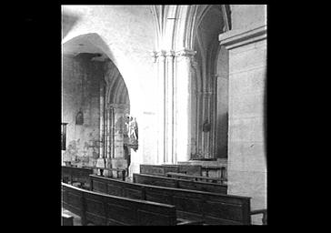 Transept