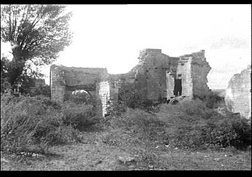 Ruines