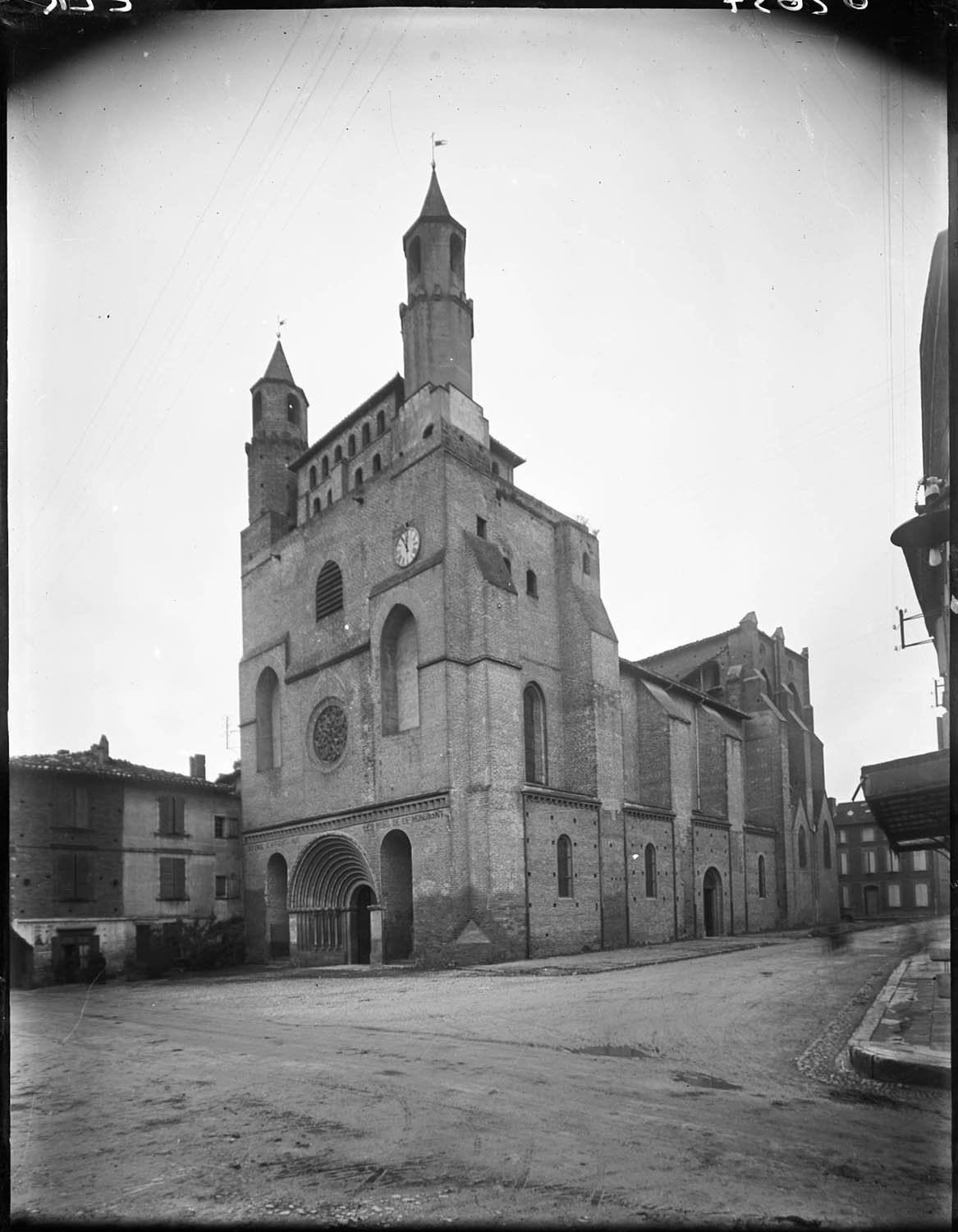 Ensemble sud-ouest