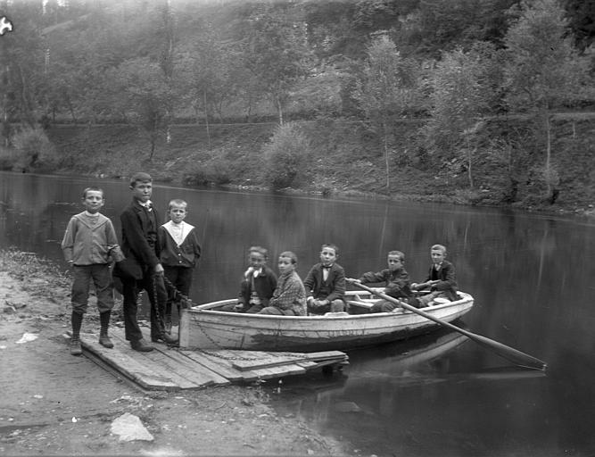 Le Rowing Club de Féneyrols