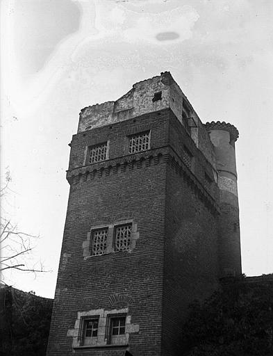 Tour de l' Hôtel de Gorsse