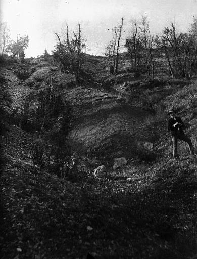 A Creyssens près Albi