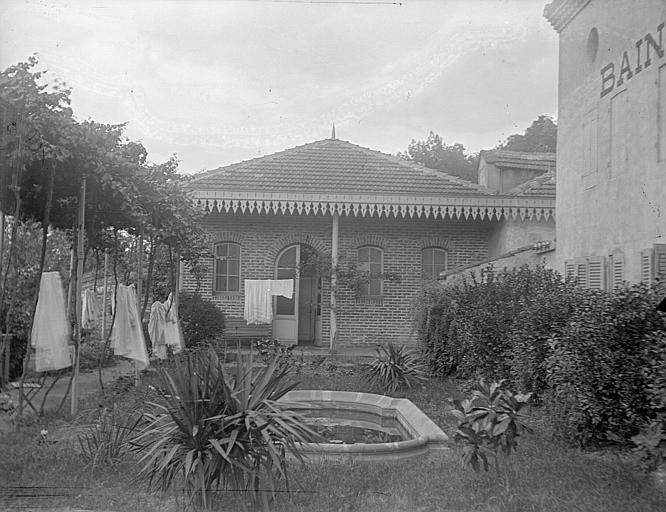 Les Bains du Tarn