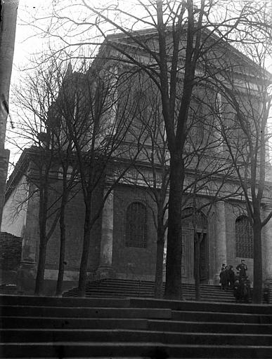 Eglise de la Madeleine