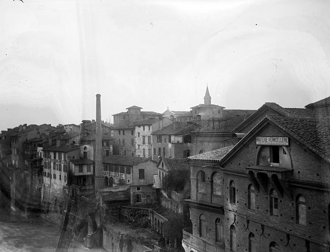 Faubourg de la Madeleine