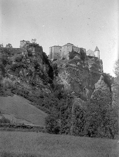 Château de Bruniquel