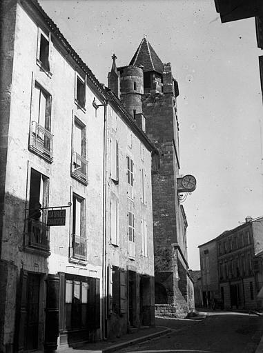 Eglise de Port-Sainte-Marie