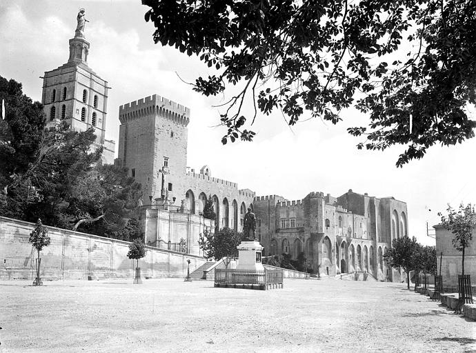 Palais des Papes