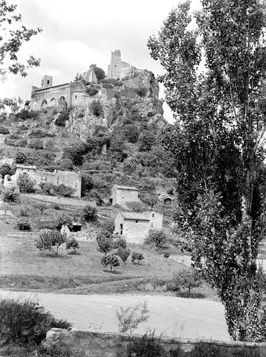 Vue générale