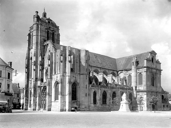 Eglise Saint-Pierre