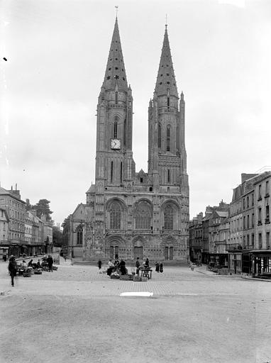 Eglise Notre-Dame