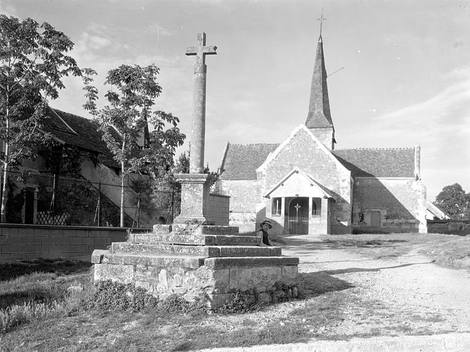 Eglise