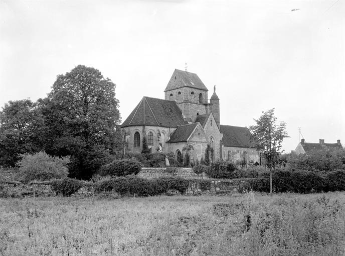 Eglise