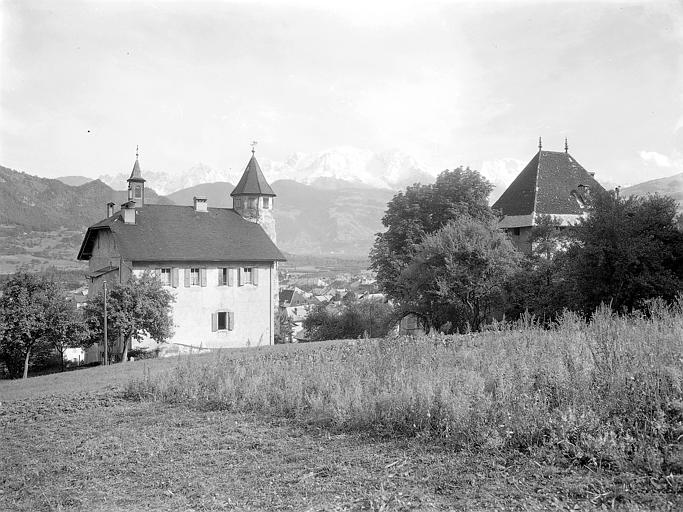 Eglise