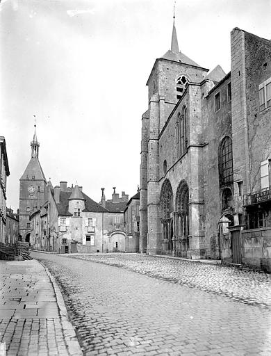 Tour de l'Horloge