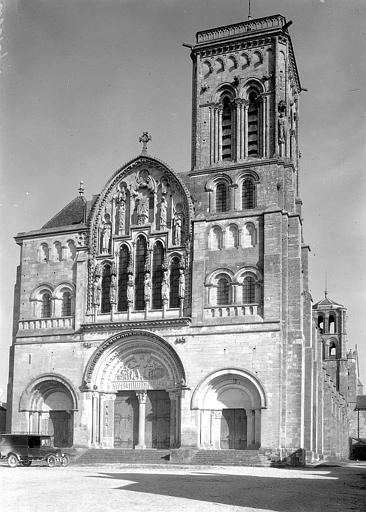 Eglise de la Madeleine