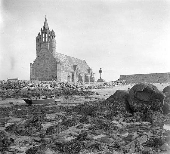 Chapelle de Notre-Dame-de-la-Joie