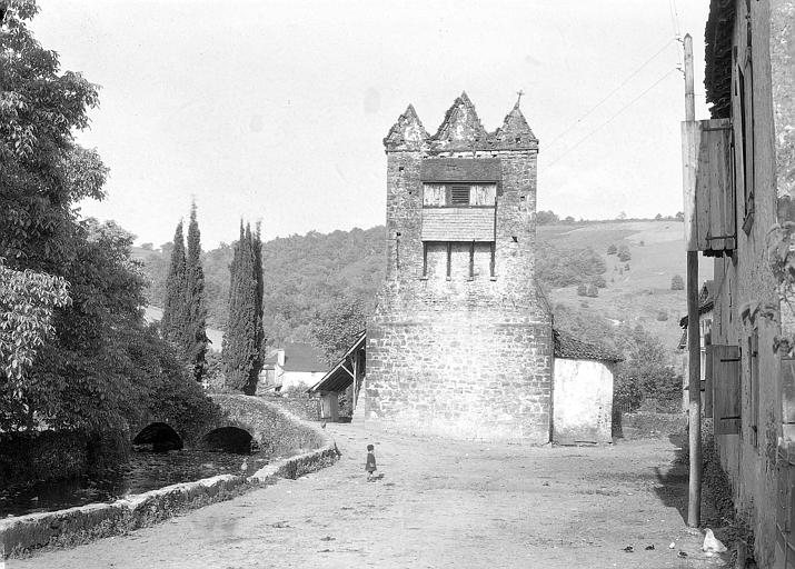 Chapelle Saint-Jean-de-Berraute