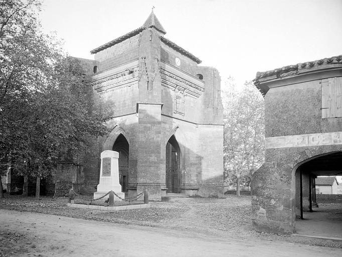 Eglise