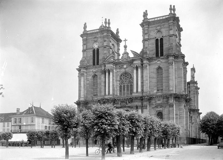 Eglise Notre-Dame