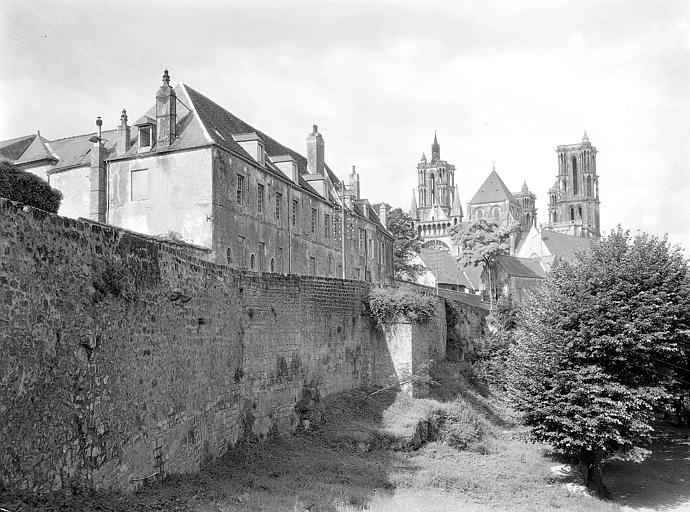 Remparts du midi