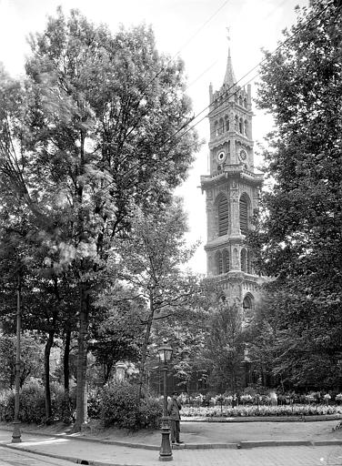 Eglise Saint-Géry