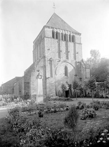 Eglise de l'Assomption