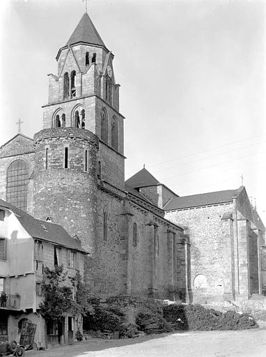 Eglise Saint-Pierre