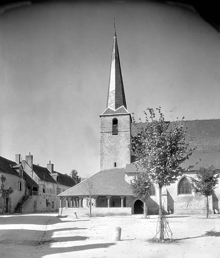 Eglise Saint-Etienne