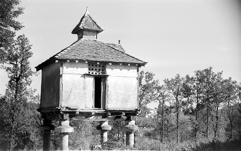 Pigeonnier