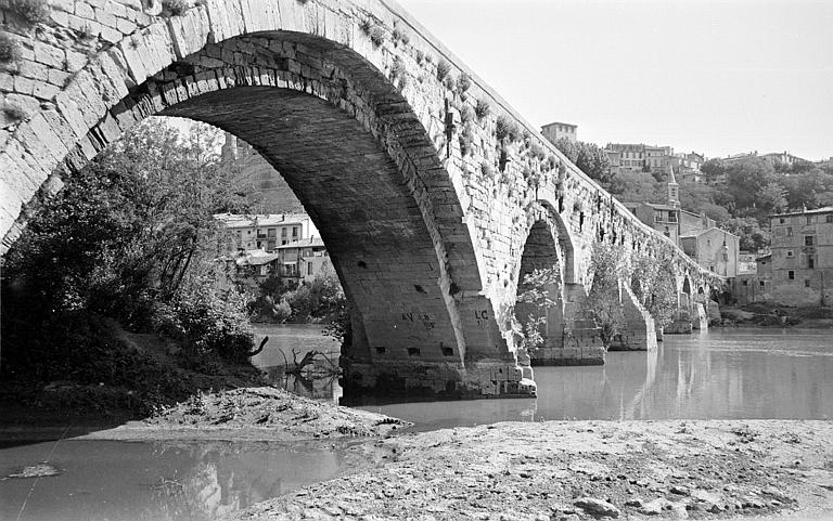 Grandes arches