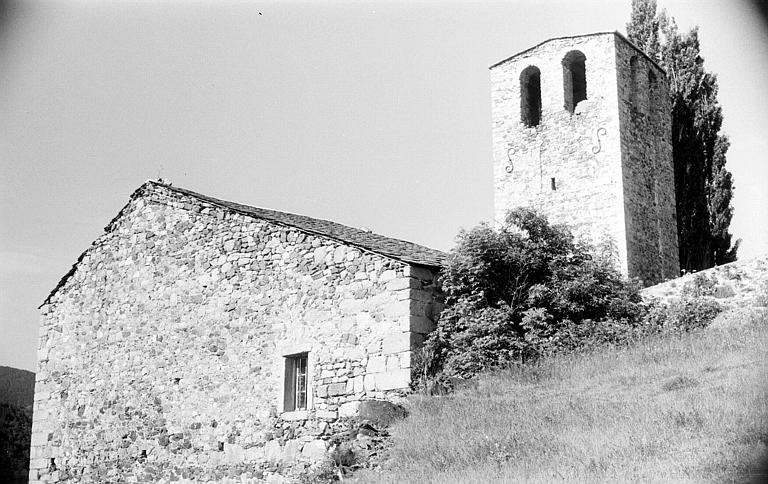 Eglise Saint-Félix