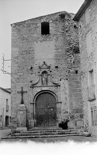 Eglise Saint-André