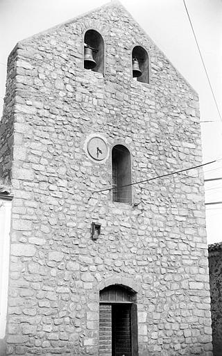 Eglise Saint-André