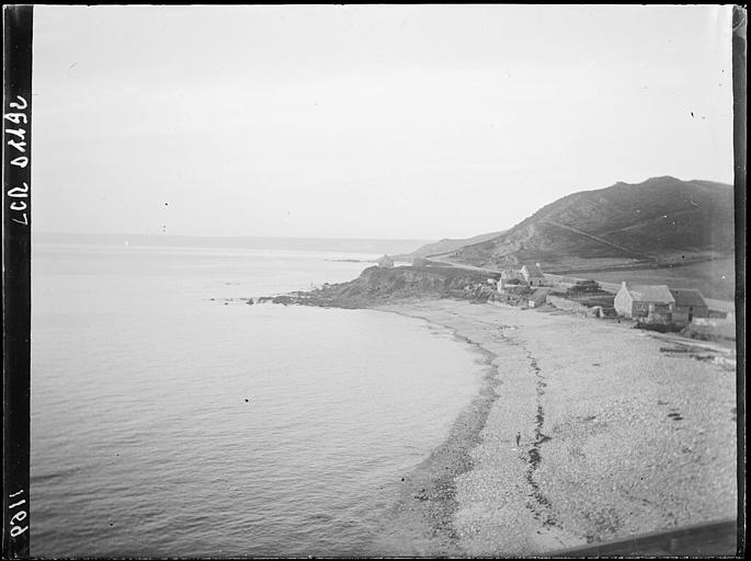 Port de Diélette