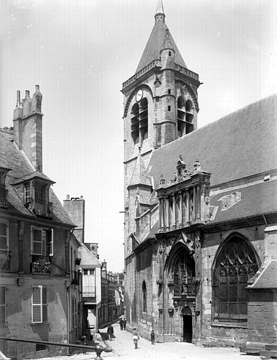 Eglise Notre-Dame