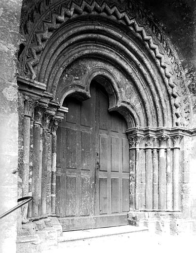 Eglise Saint-Valérien