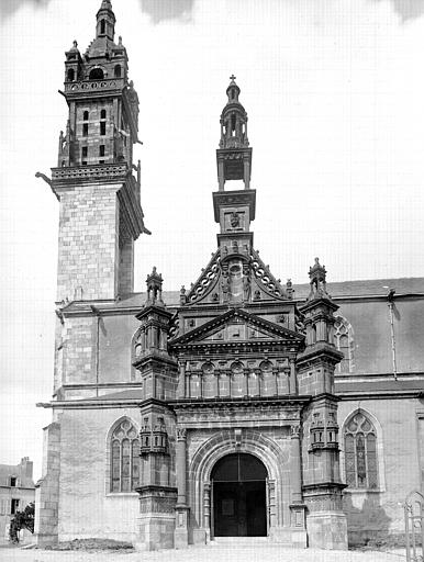 Eglise Saint-Houardon