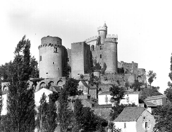 Ensemble sud-ouest