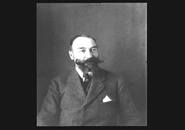 Ernest Carnot, administrateur