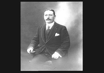 Jacques de Fouquières