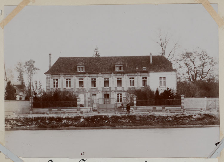 Institut orthopédique