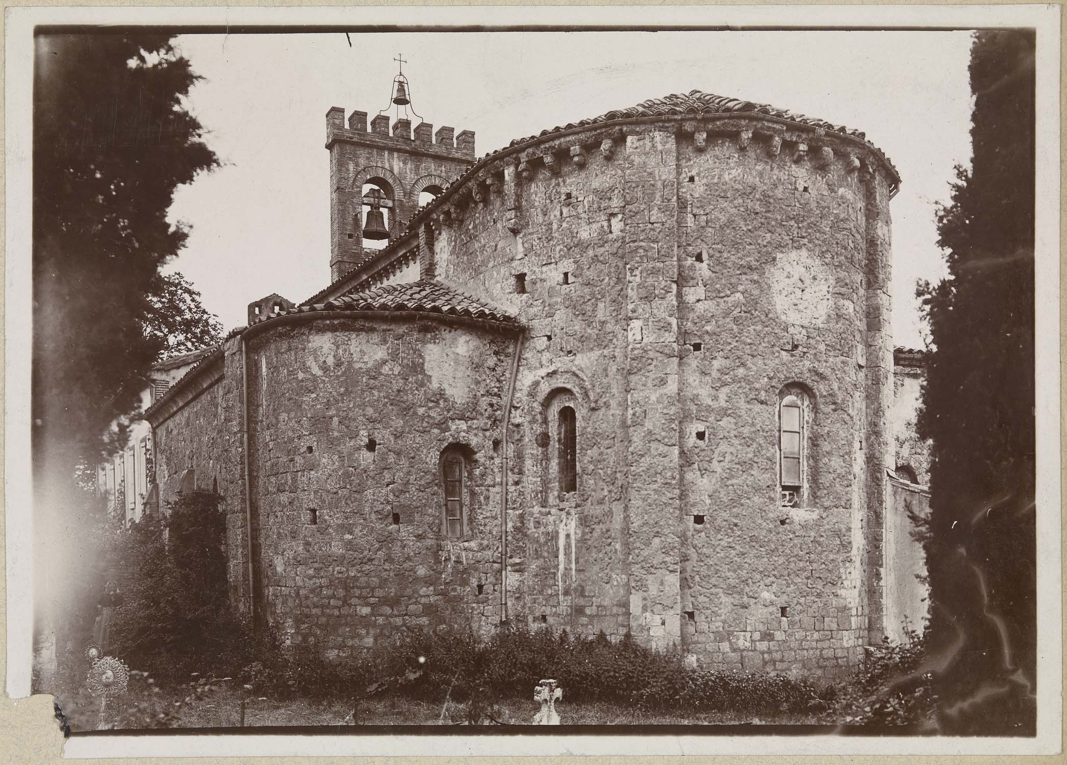 Eglise Saint-Martin