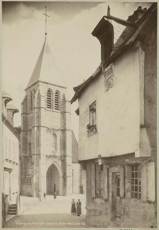 Eglise Notre-Dame