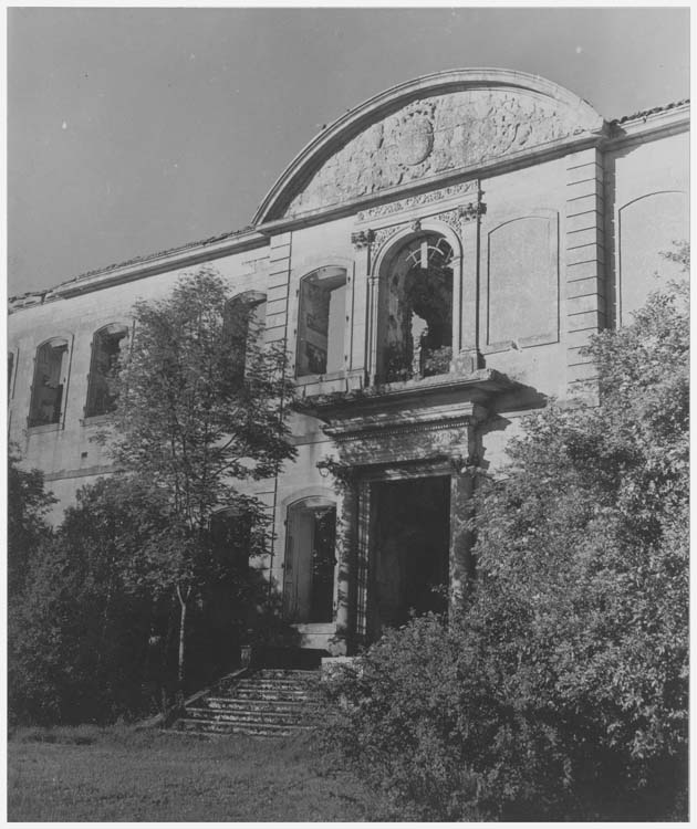 Façade