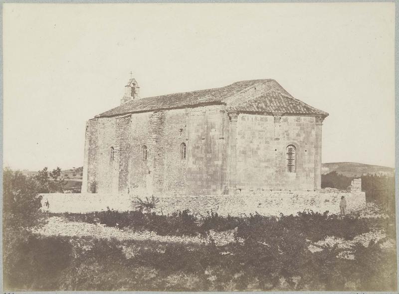 Chapelle de Saint-Quenin